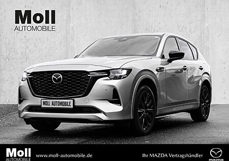 Mazda CX-60 e-SKYACTIV PHEV AWD HOMURA CON-P DRI-P BOSE LEDER