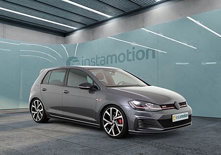 VW Golf 7 VII GTI 2.0 TSI Performance LED ACC Dynaudio Kamera App Navi