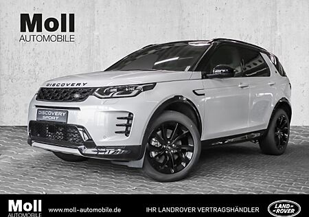 Land Rover Discovery Sport Dynamic SE AWD P250 HUD StandHZG AHK-el. klappb. Panorama Leder