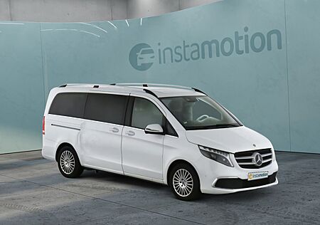 Mercedes-Benz V 250 d lang Avantgarde Edition Sitzklima Distronic