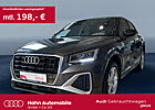 Audi Q2 30 TDI S-tronic S-line Navi Virtual CAM ACC