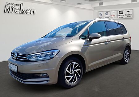 VW Touran JOIN Join