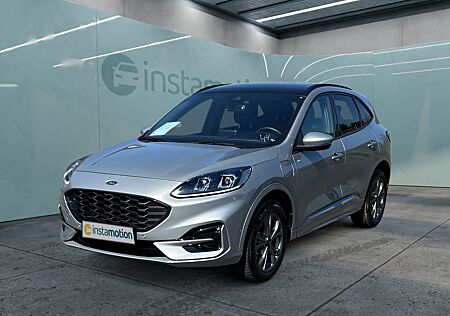 Ford Kuga 2.5 Duratec PHEV ST-LINE, Pano, Shz