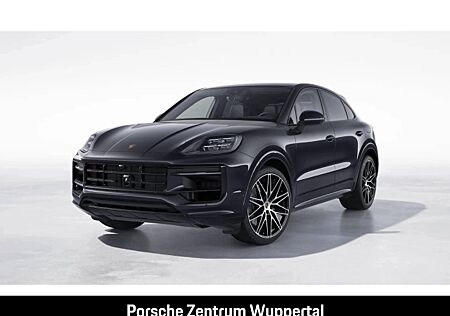 Porsche Cayenne E-Hybrid Coupe LED-Matrix InnoDrive LED