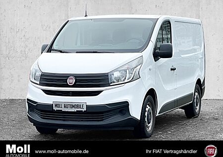 Fiat Talento Kasten L1H1 1,0t Basis 1.6 Multijet 95 Turbo DAB PDC BT el.SP Spieg. beheizbar