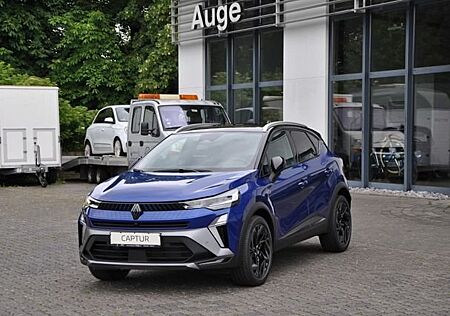 Renault Captur II Esprit Alpine Mild Hybrid 160 EDC