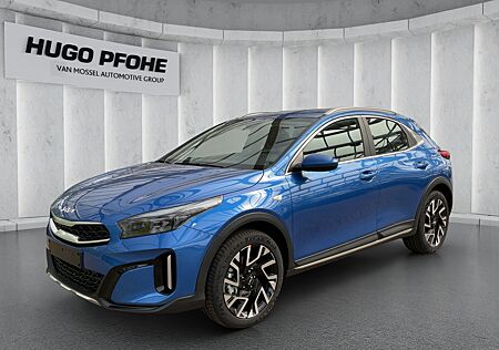 Kia XCeed Vision 1.5 T-GDI Sports Utility Vehicle. 103 kW. 5-türig