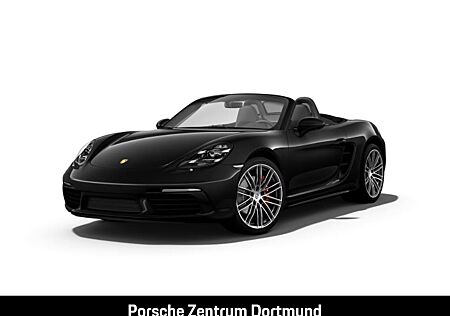 Porsche Boxster 718 S Sportabgasanlage LED PASM 20-Zoll