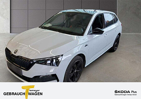 Skoda Scala 1.5 TSI DSG MONTE CARLO LED VIRTUAL PANO