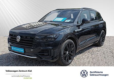 VW Touareg Elegance 4Motion 4.0 V8 TDI NAVI+SITZHZ