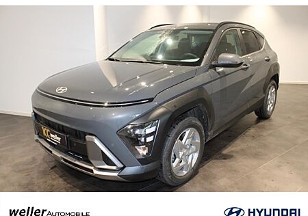 Hyundai Kona ''TREND'' (Mj25) 1,6 T-GDi (138PS)