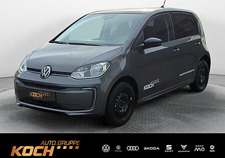 VW Up e-! Edition