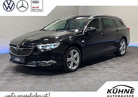 Opel Insignia Sports Tourer Innovation 2.0 CDTI 4x4