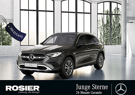 Mercedes-Benz GLC 220 d 4M Avantgarde Advanced Plus