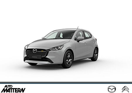 Mazda 2 Lim. Center-Line CONV *TZ*