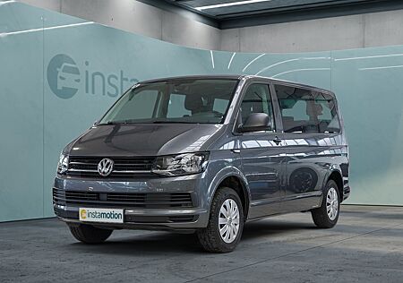 VW T6 Multivan TDI TRENDLINE NAVI KAMERA ACC