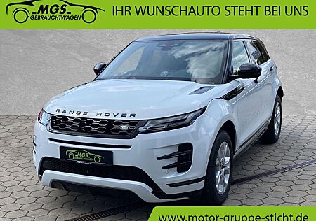 Land Rover Range Rover Evoque R-Dynamic S 2.0 Diesel D165