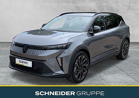 Renault Scenic E-TECH Esprit Alpine 220 Long Range LED