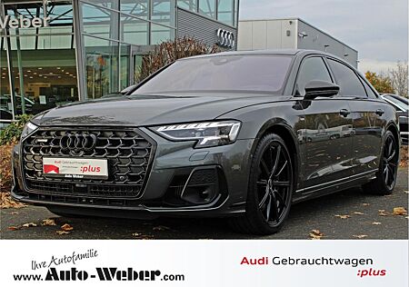 Audi A8 Lang L 60TFSI quattro tiptronic