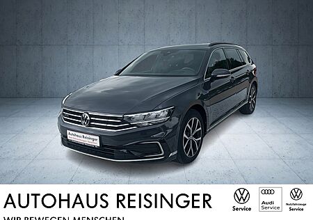 VW Passat Variant GTE 1,4 TSI eHybrid DSG (Navi,AHK,LED)