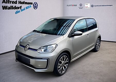 VW Up e-! Edition 61 kW (83 PS) 32,3 kWh 1-Gang-Auto