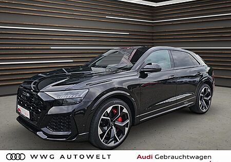 Audi RS Q8 4.0 TFSI quattroTiptronic Magtrix HUD