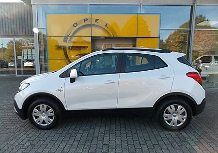 Opel Mokka 1.6 LIFE 1.6 EU6 Start/Stop (Euro 6)