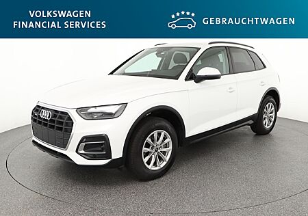 Audi Q5 quattro 40 TDI 150kW 7-Gang S tronic