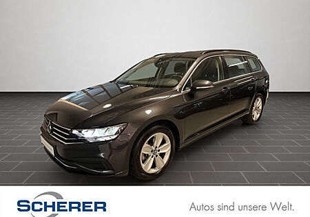 VW Passat Variant 2.0 TSI DSG Business, Kamera, Navi, el. Heckklappe