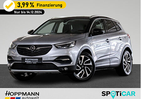 Opel Grandland X Ultimate 1.6, LHZ, SHZ, PDC + Kamera