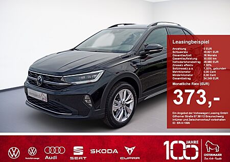 VW Taigo 1.5 TSI MOVE 150PS CLIMA