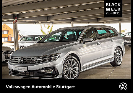 VW Passat Variant Business 1.5 TSI DSG Navi Kamera LED AHK ACC