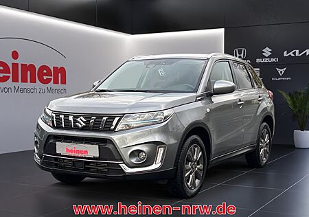 Suzuki Vitara 1.4 COMFORT HYBRID ALLWETTER SHZ DAB