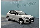 Audi Q3 35 TFSI S tronic advanced