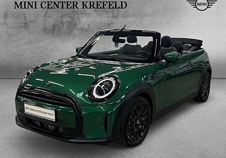 Mini Cooper Cabrio CLASSIC TRIM AUTOMATIK NAVI LED PDC