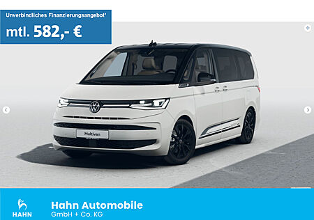 VW T7 Multivan 2.0 TDI Multivan EDITION LÜ 110KW