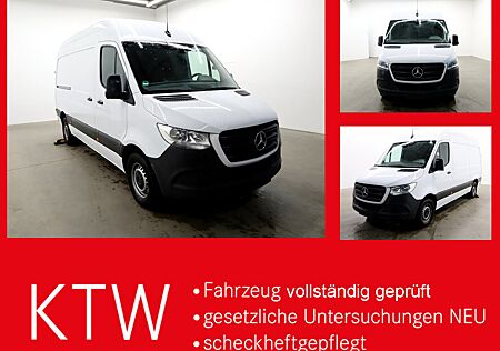 Mercedes-Benz Sprinter 317 CDI,3665mm,Automatik,Kamera