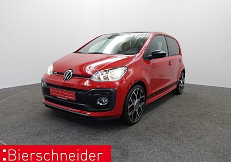 VW Up ! GTI MAPS+MORE 17 KAMERA GRA DAB