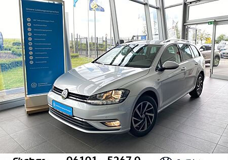 VW Golf Variant JOIN VII 1.0TSI*Navi*ACC*Tel.*Clima