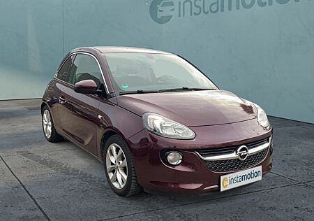 Opel Adam Jam ecoFlex Bluetooth Klima Einparkhilfe