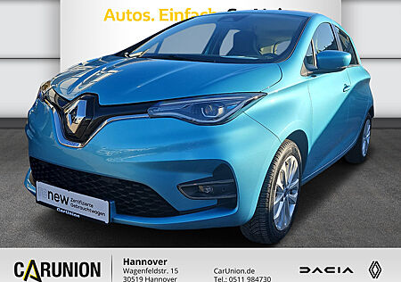 Renault ZOE Experience R110 EV50 inkl. Batterie