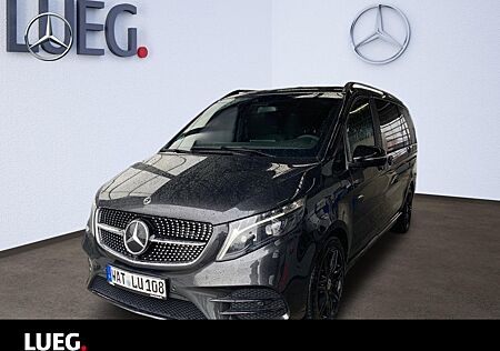 Mercedes-Benz V 300 d AVGED/L Avantgarde Edition lang 7-Sitzer