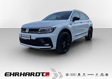 VW Tiguan Allspace 2.0 TDI DSG 4Motion Highline R-Line DCC AHK*VIRTUAL*NAVI*LED*ACC*PDC*HECKKL.EL*SHZ*20"