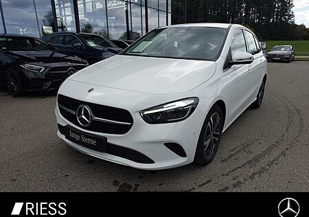 Mercedes-Benz B 200 Progressive+Navi+LED+Kamera+PTS+Spiegel-P.