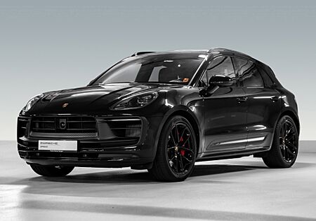 Porsche Macan GTS Standheizung BOSE Sport Chrono