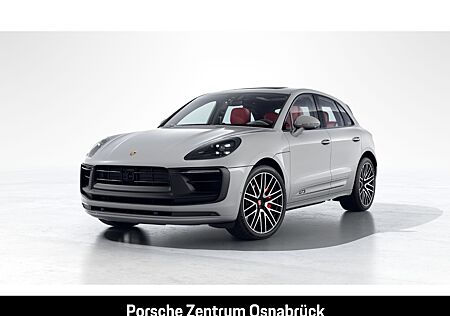 Porsche Macan GTS SportChrono Panoramadach SurroundView