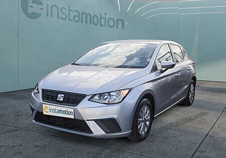 Seat Ibiza 1.0 TSI Style NAVI DAB+ KLIMA