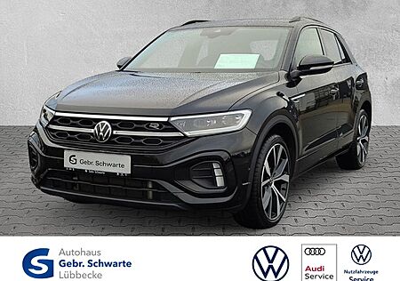 VW T-Roc 2.0 TSI DSG R-Line 4M AHK+PANO+NAVI+ACC