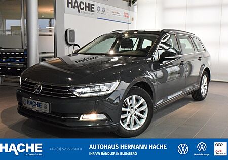 VW Passat Variant Comfortline 1.5 TSI DSG NAVI LED KAMERA