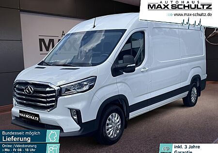 Maxus Deliver 9 Deliver9 Luxury *LED*PDC*Kamera*Sitzhzg*Totw*RWD